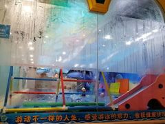 -ABC Swim亲子游泳俱乐部(河西店)