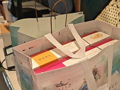 -好一朵茉莉花(老门东店)