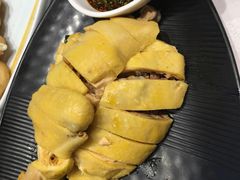 -老好人象山海鲜(岭南路店)