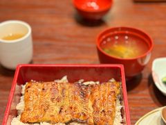 -翔峰炭火鳗鱼(悦泰街里公寓店)