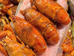 -三子烤羊腿·海鲜(弘阳店)