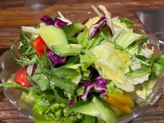 -柿子树炭烤羊腿(金台路店)