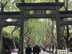 -杭州黄龙洞