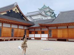 -名古屋城