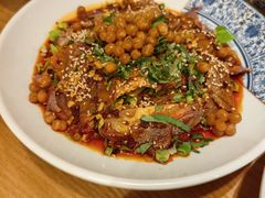 -杨三孃跷脚牛肉(清凤时代店)