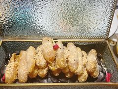 -3号仓库·创意中国菜(乐清正大广场店)