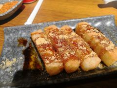 红糖糍粑-付小姐在成都(五道口店)