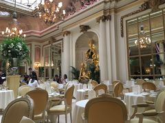 -The Ritz Restaurant