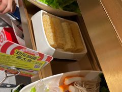 -海底捞火锅(长宁路龙之梦店)