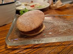 -El Bodegon阿根廷秘鲁餐厅(幸福路店)