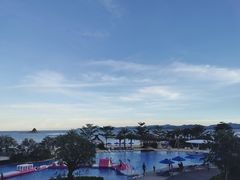 -深圳大梅沙京基洲际度假酒店
