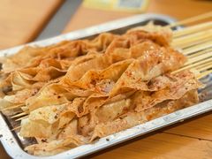 -萍姨抻面馆·鸡架冒菜(清湖店)