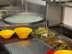 -毛华美食(清扬路店)