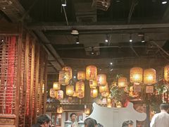 -南京大牌档(之心城店)