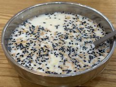 -白翔甜食店
