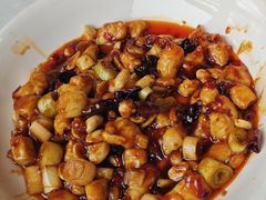 -大鸭梨烤鸭(枣园店)