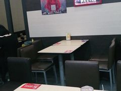 大堂-李先生牛肉面大王(北京站售票厅餐厅)