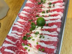 -狮子三•脆鳗鱼烤肉(信和廣場4樓店)