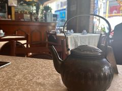 -维吾尔餐厅(宜山路店)