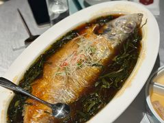 -忆家名门·上海菜(徐家汇店)
