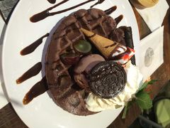 Mikaku(Mikaku万达店)-MIKAKU(万达广场上海宝山店)