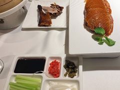 -四季民福烤鸭店(前门店)