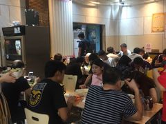 等位区-林静小吃(复兴路店)