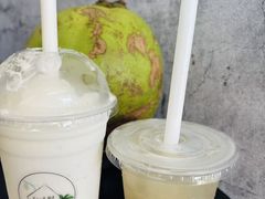 -大茄来海鲜餐厅(亚洲城分行)