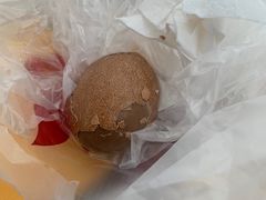 -吉品合酥脆烤饼(太平洋森活天地店)