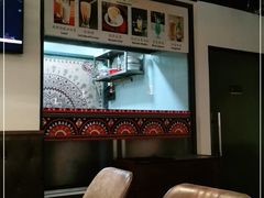 -Pita's&Tika's中东和印度风味餐厅(龙湖天街店)