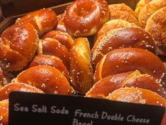 -B&C黄油与面包·THE GARDEN BAKERY概念店(世纪汇店)