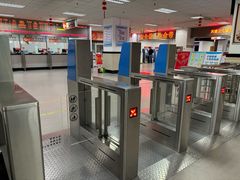 -宜兴汽车客运站