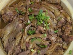 -那家老院子东北菜·饺子·小鸡炖蘑菇(艳华街店)