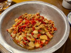 -李久其家民间餐厅(观沙岭公园店)