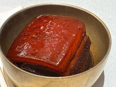 位例东坡肉-知味观(湖滨店)