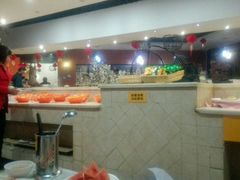 -淀里船宴(卓达店)