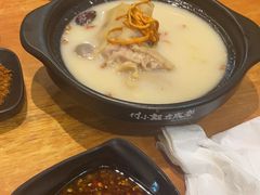 -付小姐在成都(中山公园店)