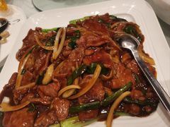 -巨华嘉禧酒店-华宴中餐厅