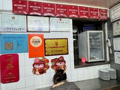 -達揚原味燉品(文明路店)