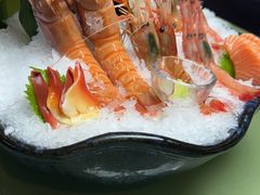 -万岛日本料理铁板烧(大宁店)