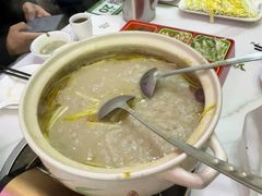 酸浆锅底-清真·马坡烧烤涮牛肚·酸浆火锅(新区总店)