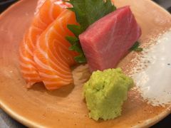-Sushi Hanzo半藏(天环广场店)