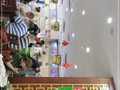 -素心缘素食文化主题餐厅