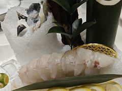 -鲐赏河豚(长寿店)