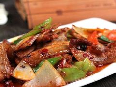 -王菊美食街·王菊面馆(总店)