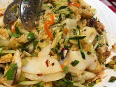 -西贝莜面村(近铁城市广场店)