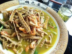 -张鸟园农家乐(张鸟园店)