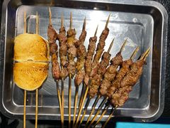 -二虎原味烧烤