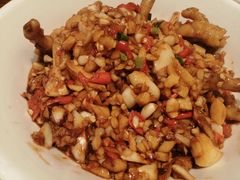 -八碗湘长沙市井菜(坡子街店)