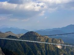 -明堂山风景区